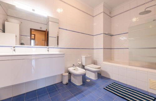 #071 Maria Luisa by Home Holidays - Foto 53