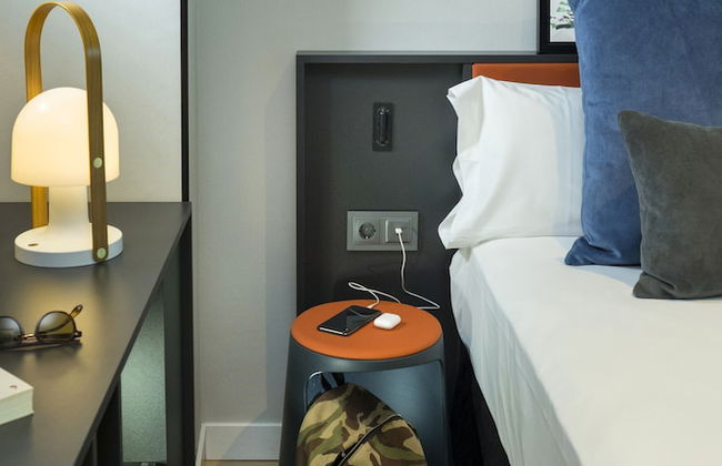 The Oliver Apartamentos Pozuelo - Foto 9