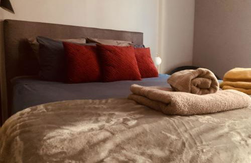 Casa Roma Montpellier Bed&Breakfast chambres d hôte - Foto 6