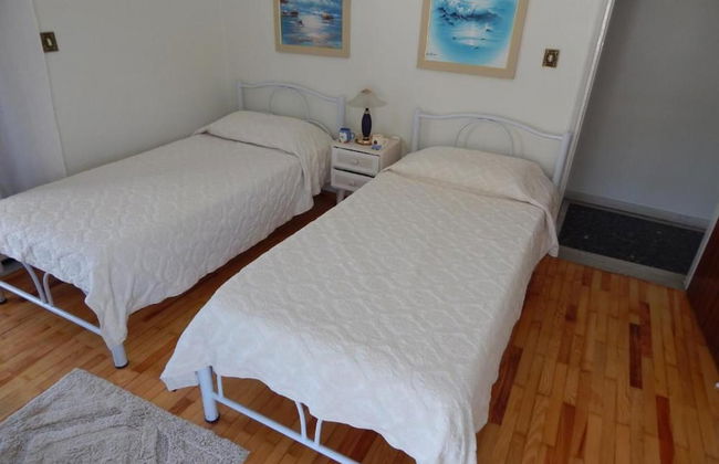 Baroque 10-person Apartment in Makrygialos - Foto 4