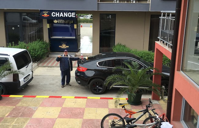 Beach Aparthotel Salt Lake - Foto 3