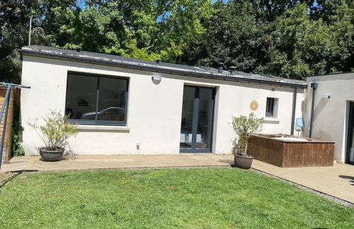 Maison familiale en bord de mer - Foto 13