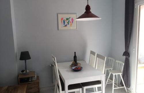 2 bedroom apartment in the old town, close to the beach - Foto 14