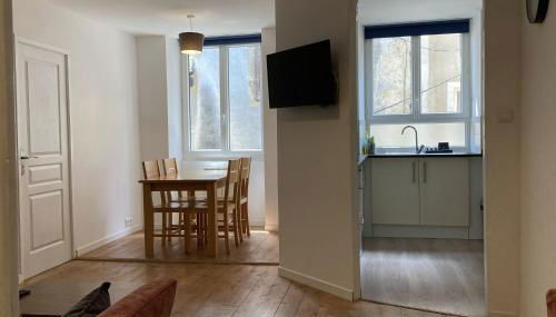 Apartment Centre Historic - Foto 4