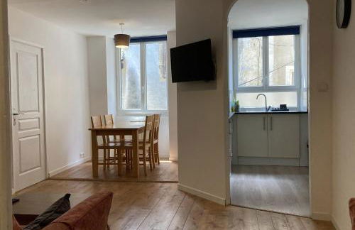 Apartment Centre Historic - Foto 4