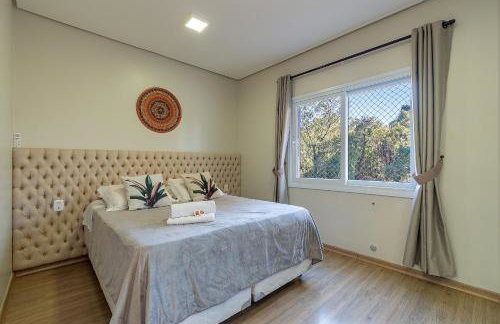 Casa de Pedra | 2 Suítes | Piscina | Jacuzzi - Foto 20