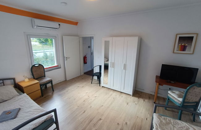 Hostel Gransee - Foto 7