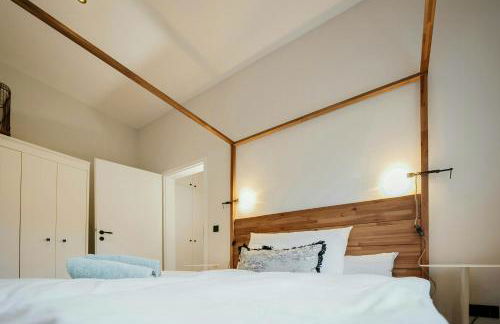 Semi-Detached House Near Schaalsee And Hamburg - Foto 22