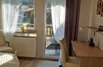 Ferienhaus Rosemarie - Foto 7