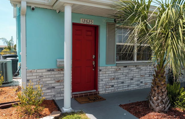 Waterfront Getaway and BBQ - Photo 30