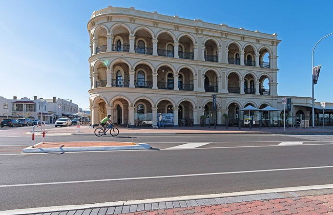 Largs Bay Oasis Jetty Views - Foto 13
