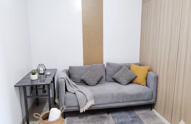 Mall of Asia - Aseana Residences - Photo 33