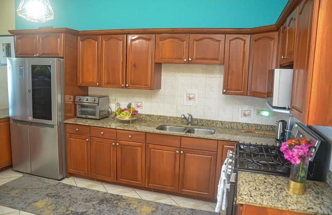 The Shallhome - Foto 35