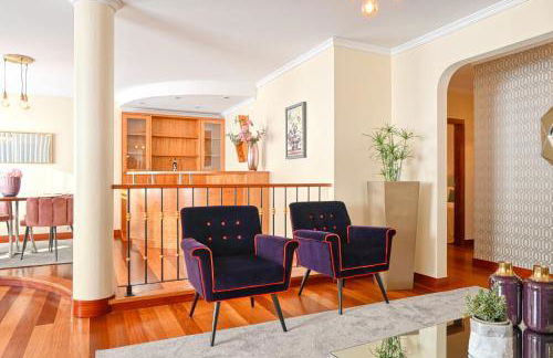 Villa Mendonça, a Home in Madeira - Foto 22