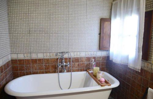 Casa Rural Pico del Lugar - Foto 45