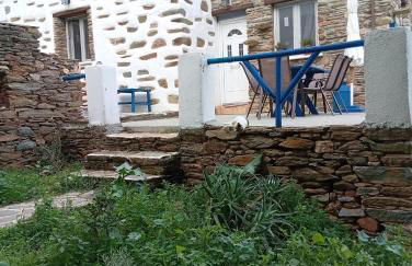 Andros Trecking Paradise Holiday Cottage by "elite" - Foto 21