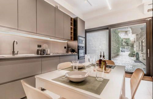 Loft Moderno vicino villa borghese - Foto 27