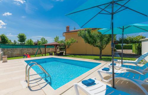 Holiday Home Nikolina by Interhome - Foto 12