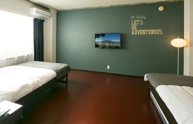 ROI SPACE KAGOSHIMA - Foto 14