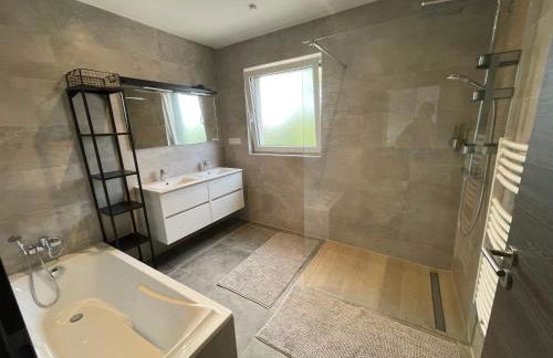 Colmar Appartement terrasse 10min centre ville - Foto 10