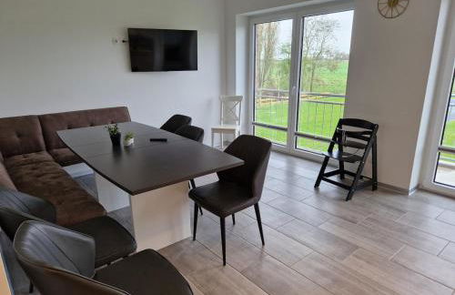 Ferienhaus Flut an der Nordsee bis 14 Personen mit Hund - Foto 32