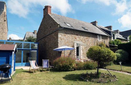 La P Tite Cancalaise - Foto 2