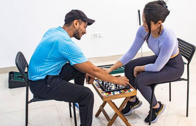 Cyber Hub Retreat Near Global Foyer - Foto 20