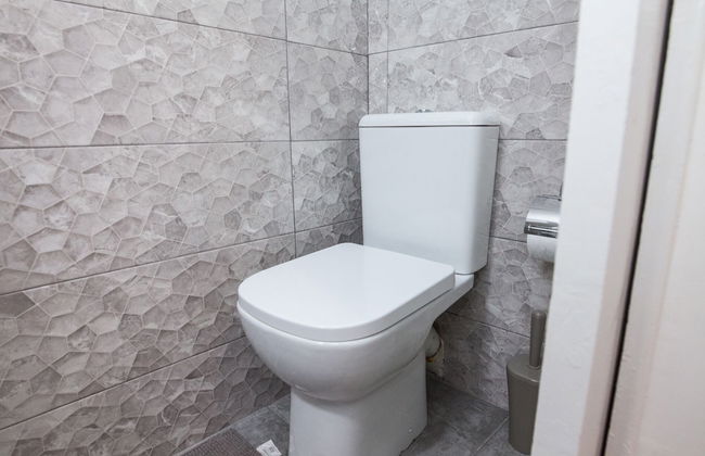 Modern apt with Increbilbe Athens Views - Foto 24