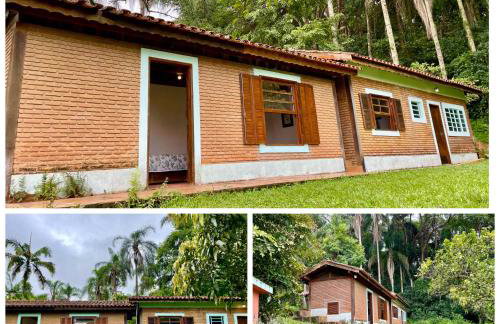 Sítio Mato Dentro - Foto 42