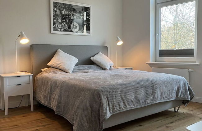 Simmerdeis an der Gracht - Foto 7