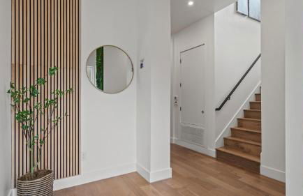 Brand New Low-Allergen Retreat with Hot Tub - Foto 25