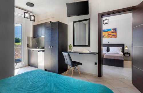 Diamond Kyparissia Suites - Foto 22