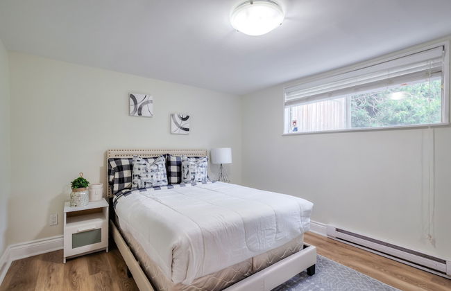 Waterfront Avenue Suites - Foto 31