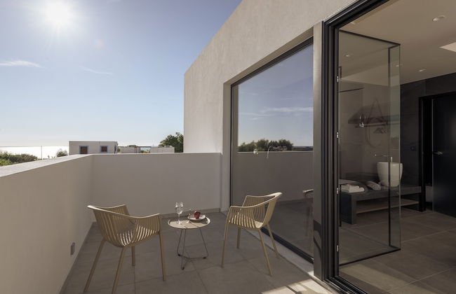 Bianco Villa - Eve - Foto 18