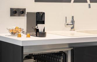 RAFAELA SUITES - Foto 9