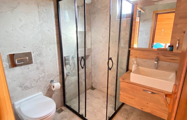 La Maison Hotel Çıralı - Foto 35