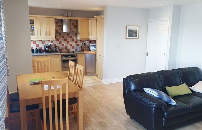 Ballycotton Holiday Apartment No 6 - Foto 5