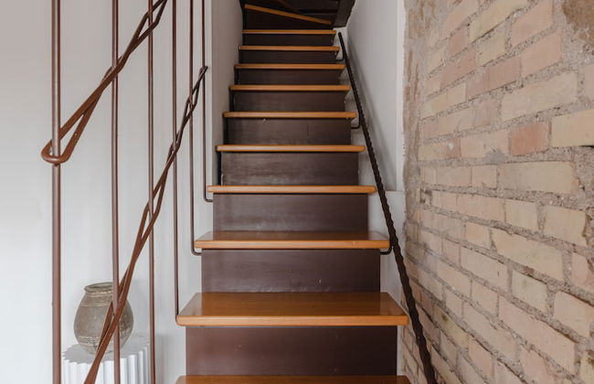 Torre Capranica - Foto 38