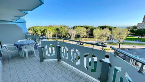 Seafront Apartment With Pool - Foto 2