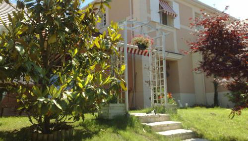 Villa Cendrillon - Foto 5