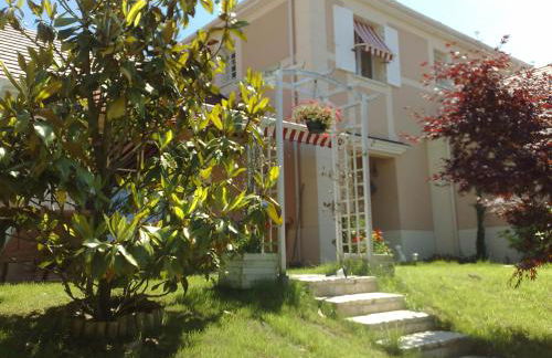 Villa Cendrillon - Foto 5