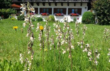 Ferienwohnung Deinbeck - Foto 2