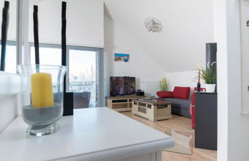 Ostsee - Appartement Nr 26 "Piratennest" im Strand Resort - Foto 13