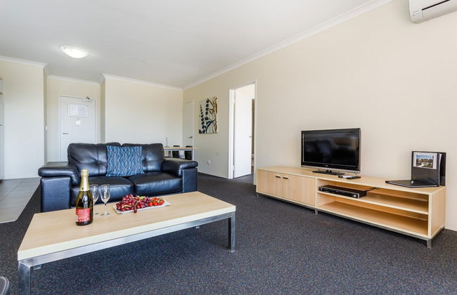 Perth Ascot Central Apartment Hotel - Foto 27