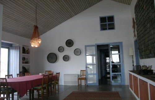 Casa da Ermida de Santa Catarina - Foto 6