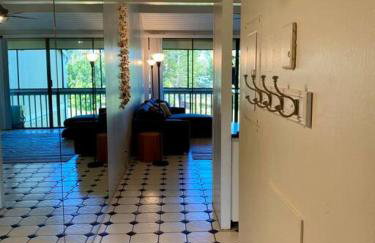 Relaxing Turtle Bay townhome near the beach - Foto 14