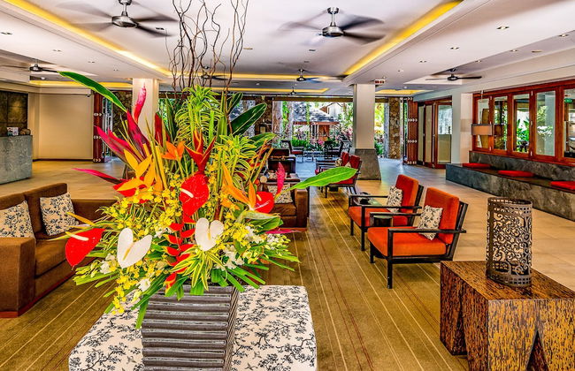 Luxury Apartment at Sea Temple Palm Cove 2 Bed 2 Bath - Photo 2