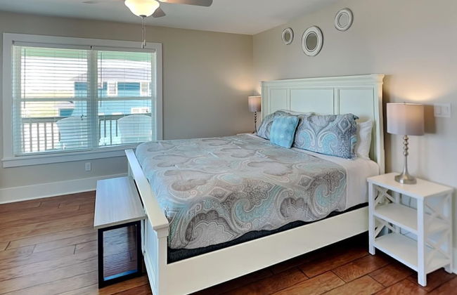 Beach and Bay View - Foto 2