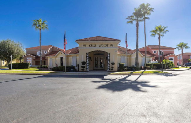 3BR Townhome Steps From Theme Parks Sleeps 6 - Foto 62