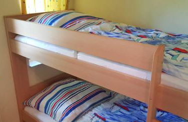 Ferienwohnung 4 im Haus am See mit Wintergarten und Terrasse - Foto 25